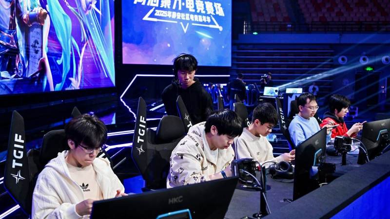 英雄联盟全球总决赛赛程怎么查？赛制阶段与观赛时间安排解析